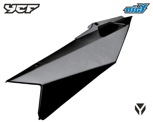 PLAQUE LATERALE GAUCHE BIGY