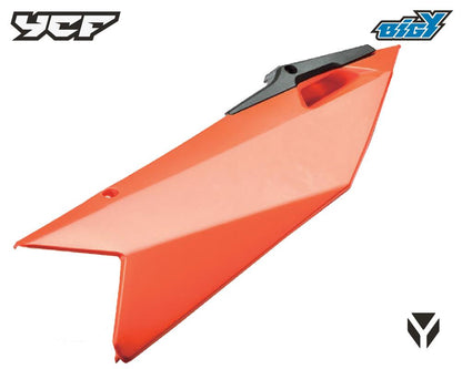 PLAQUE LATERALE GAUCHE BIGY