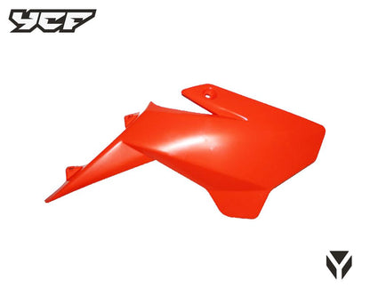 Ouie de radiateur droite YCF Lite/start