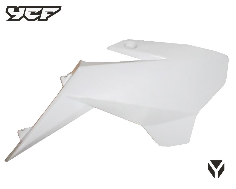 Ouie de radiateur droite YCF Lite/start