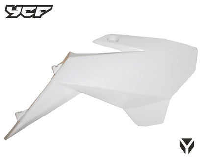 Ouie de radiateur droite YCF Lite/start