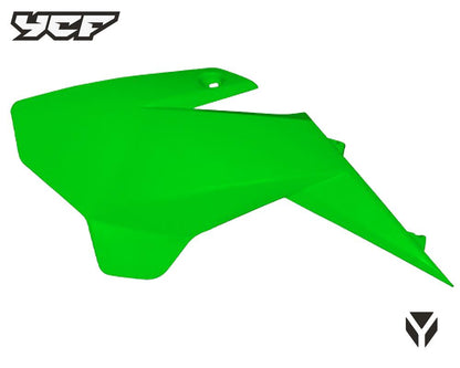 Ouie de radiateur gauche YCF Lite/start