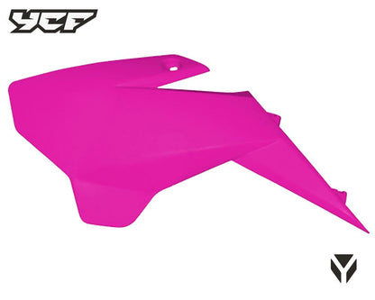 Ouie de radiateur gauche YCF Lite/start