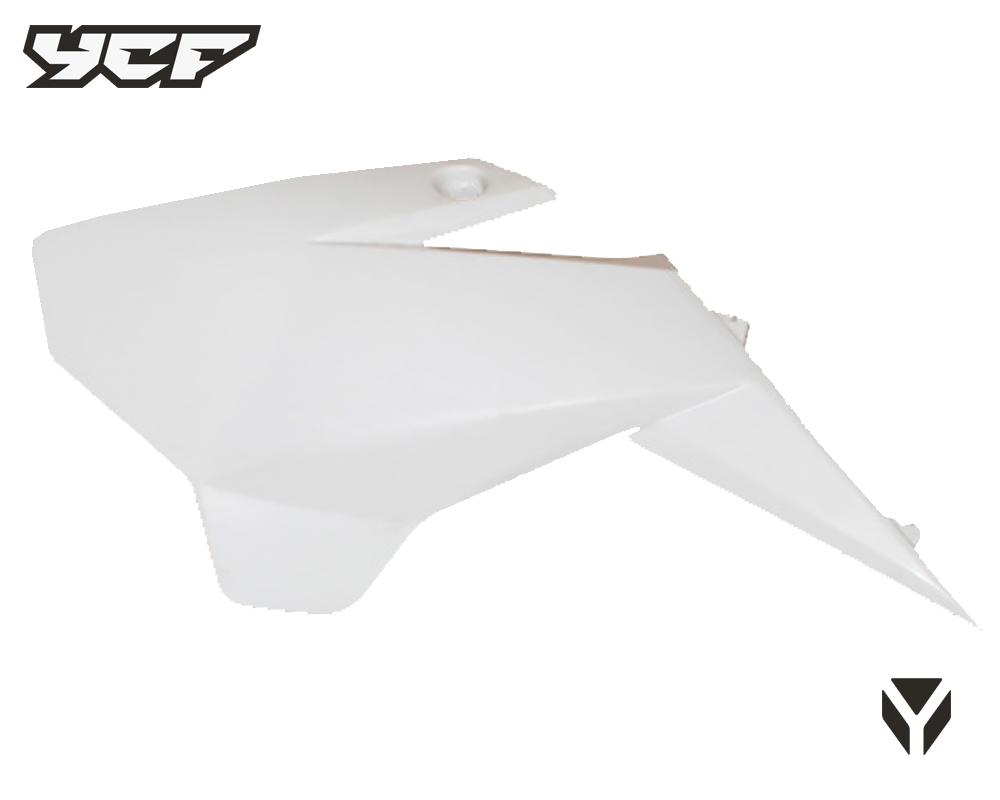 Ouie de radiateur gauche YCF Lite/start