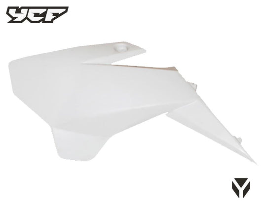 Ouie de radiateur gauche YCF Lite/start