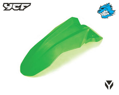 Garde boue avant YCF 50