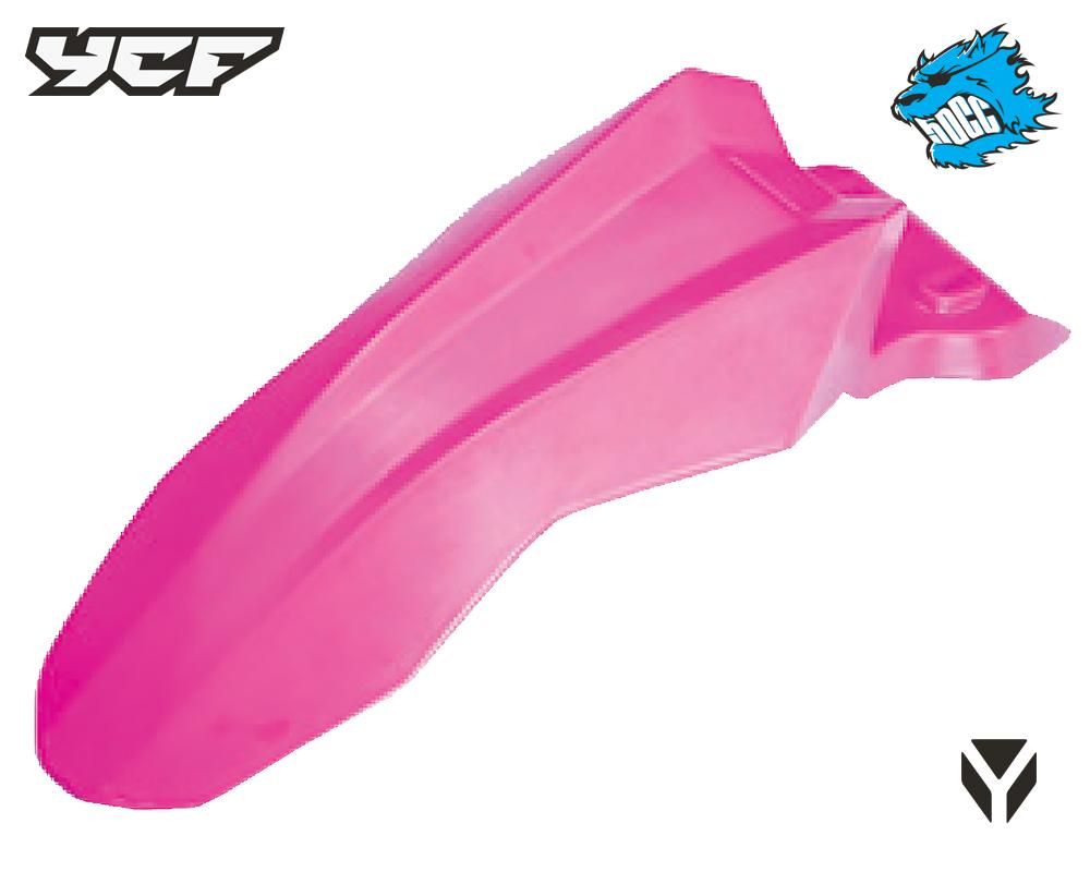 Garde boue avant YCF 50