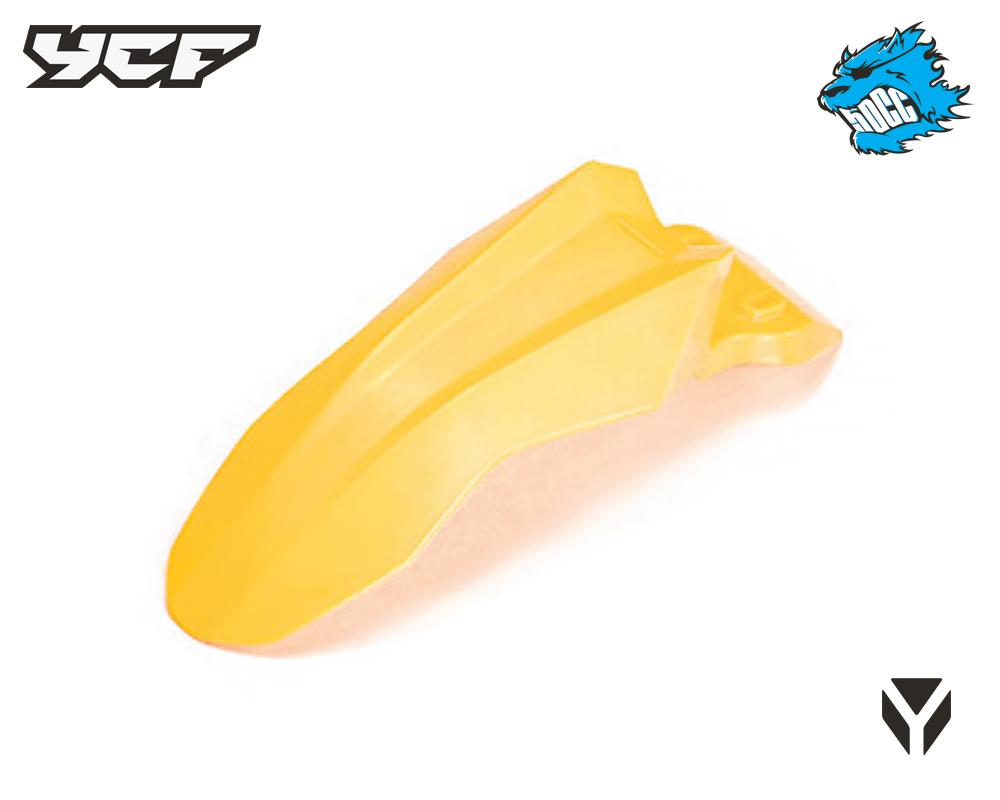 Garde boue avant YCF 50