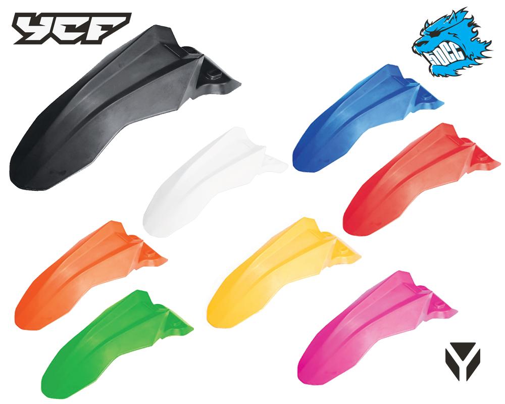 Garde boue avant YCF 50