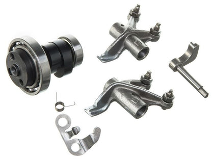 ARBRE A CAME RACING ANIMA SANS ROULEAU