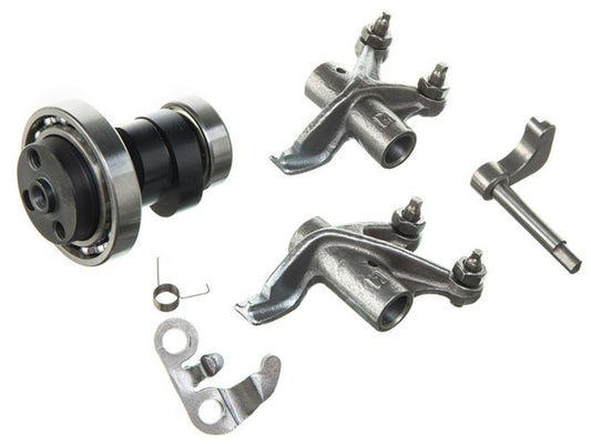 ARBRE A CAME RACING ANIMA SANS ROULEAU